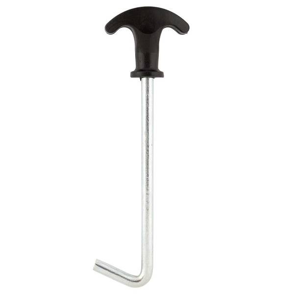 Tent Peg Extractor
