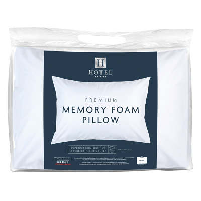Hotel Premium Memory Foam Pillow