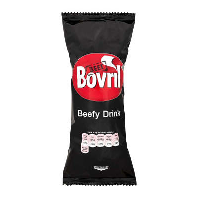 Bovril Beefy Drink 4.5g x 7 Pack