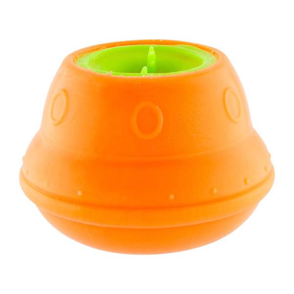 Alien in Space Squishy Toy