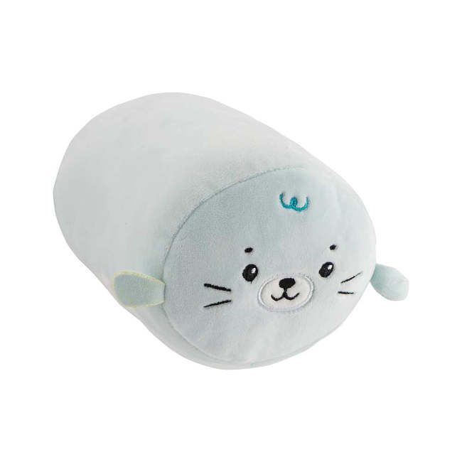 Soft Snuggle Toy Seal