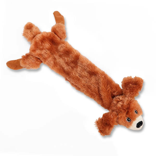 Crazy Puppy Dog Toy