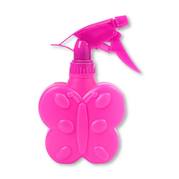 Pink Butterfly Sprayer