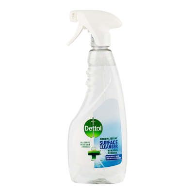 Dettol Antibacterial Surface Cleaner 440ml