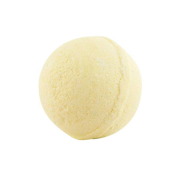 Elysium Spa Sparkling Zest Candle, Bath Salts & Bath Bomb Gift Set