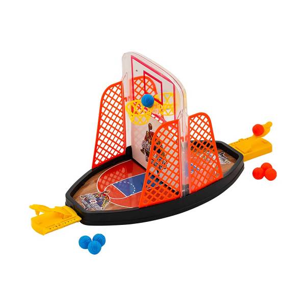 Arcade Head to Head Basketball Game