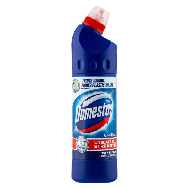 Domestos Bleach Original 750ml