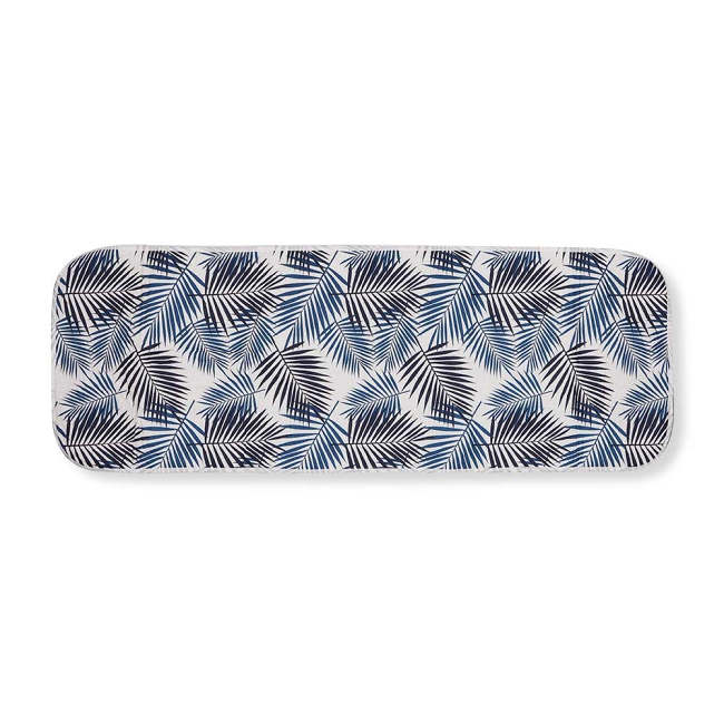 Ironing Board Cover Leaf Pattern