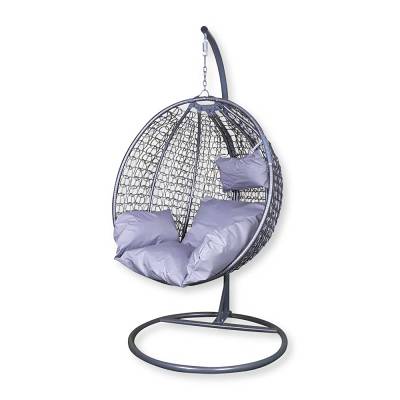 Orlando Hanging Egg Chair