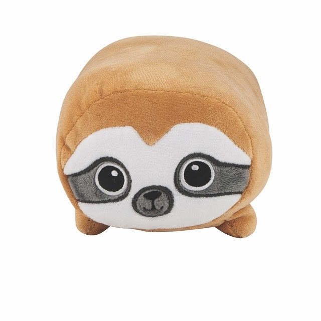 Squish Ems Badger