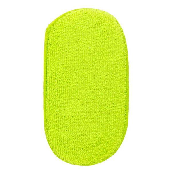 Microfibre Household Cleaning Scrub 3 Pack