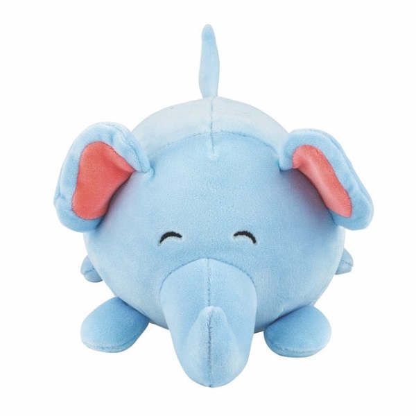 Squish Ems Elephant