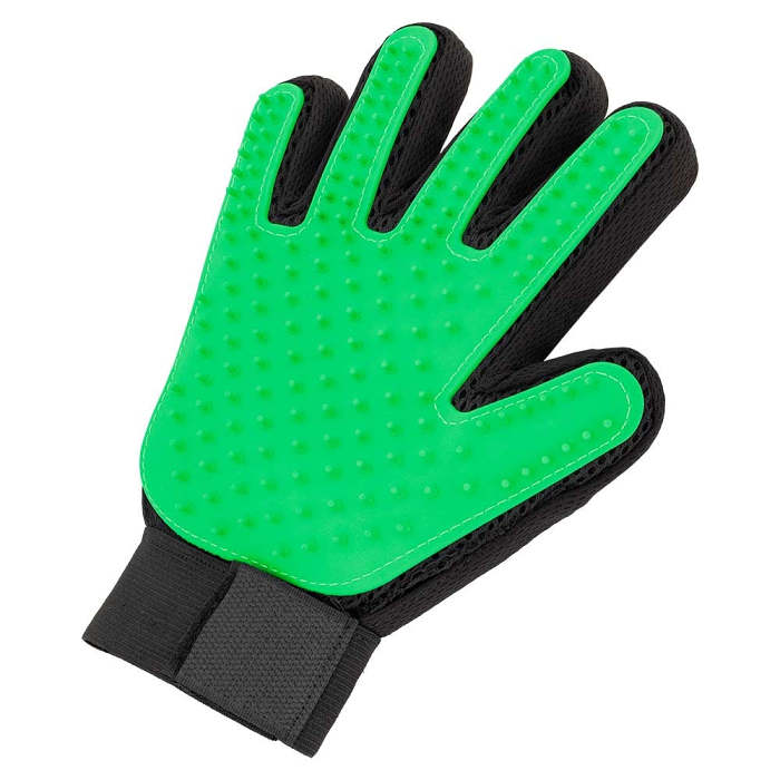 Pet De-Shedding Gloves