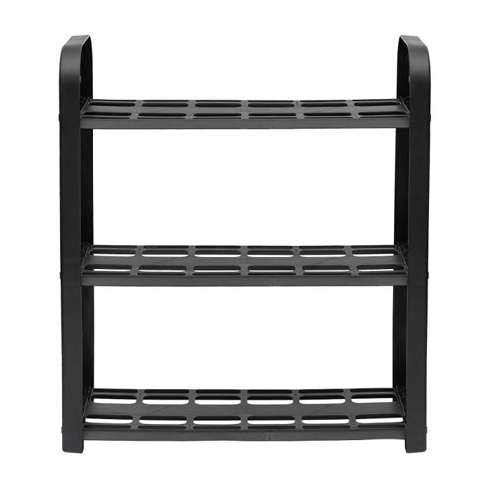 3 Tier Shoe Rack