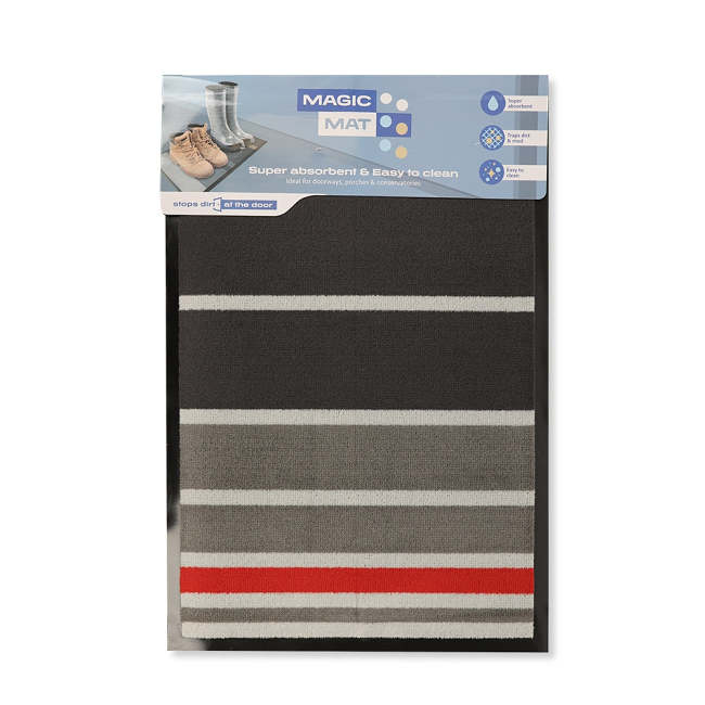 Magic Door Mat 60cm X 90cm