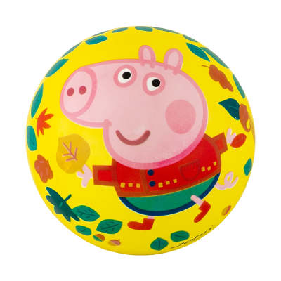 Peppa Pig Soft Ball