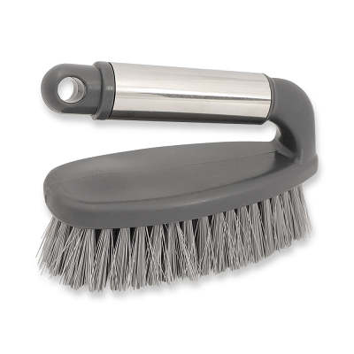 Tessuto Premium Metal Scrubbing Brush