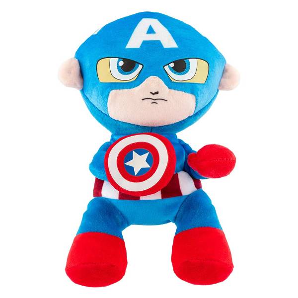 Marvel Plush Toy