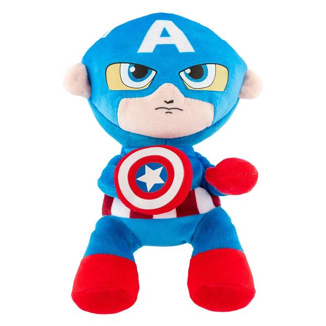 Marvel Plush Toy