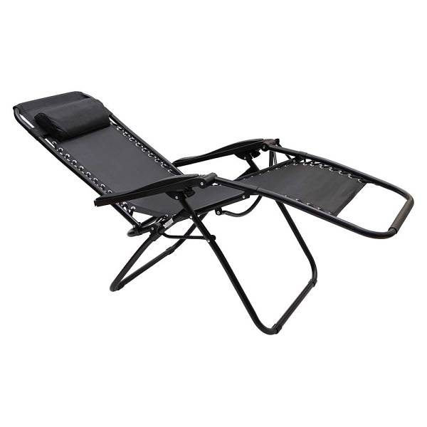 Garden Reclining Lounger Chair
