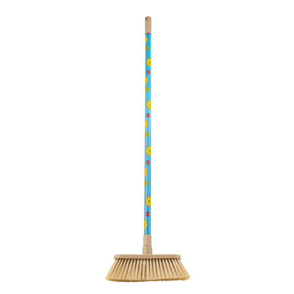 Kids Garden Brush