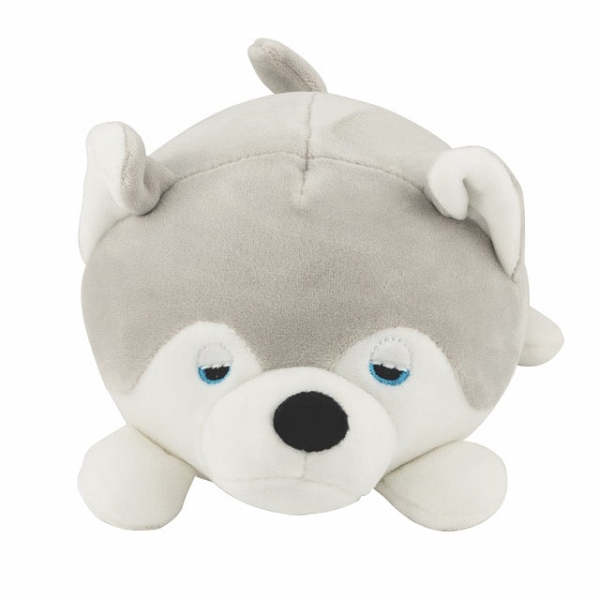 Squish Ems Husky