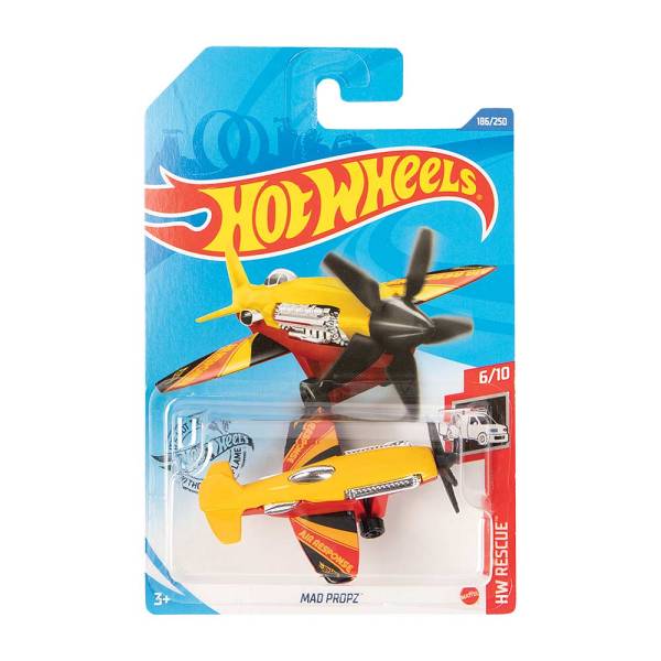 Hot Wheels Cars
