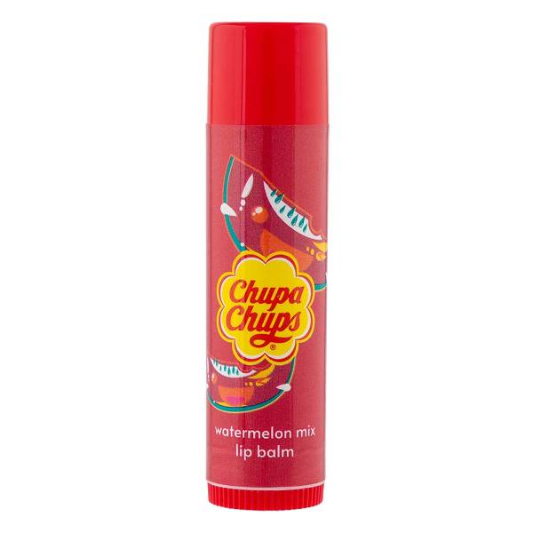 Chupa Chups Watermelon Mix Lip Balm