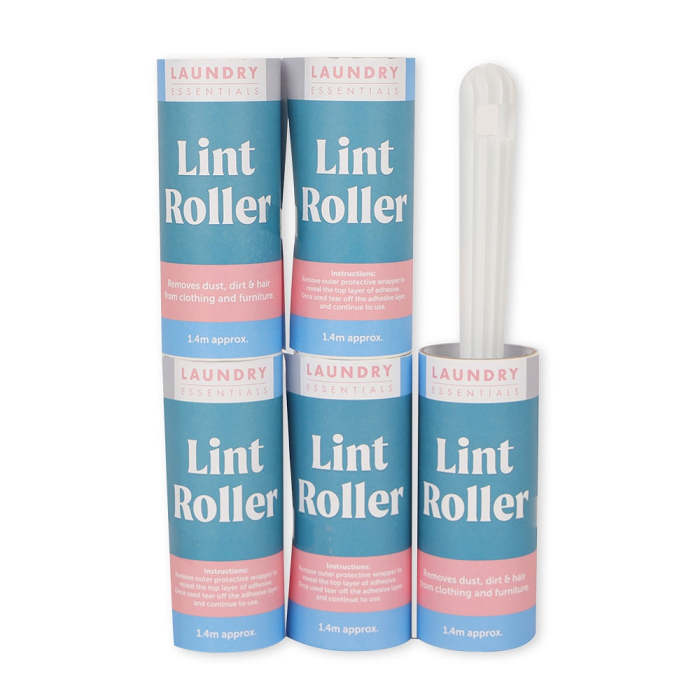 Lint Roller 5 Pack