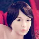 SM#26 head(fit 140-160cm)