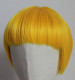 Personality bobo wig