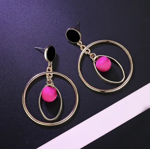 Premium earrings