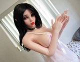 158G Cup BIG BUTT#64 Silicone doll