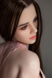 160F Cup#X8 Silicone doll