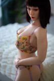 160F Cup#11 Silicone doll