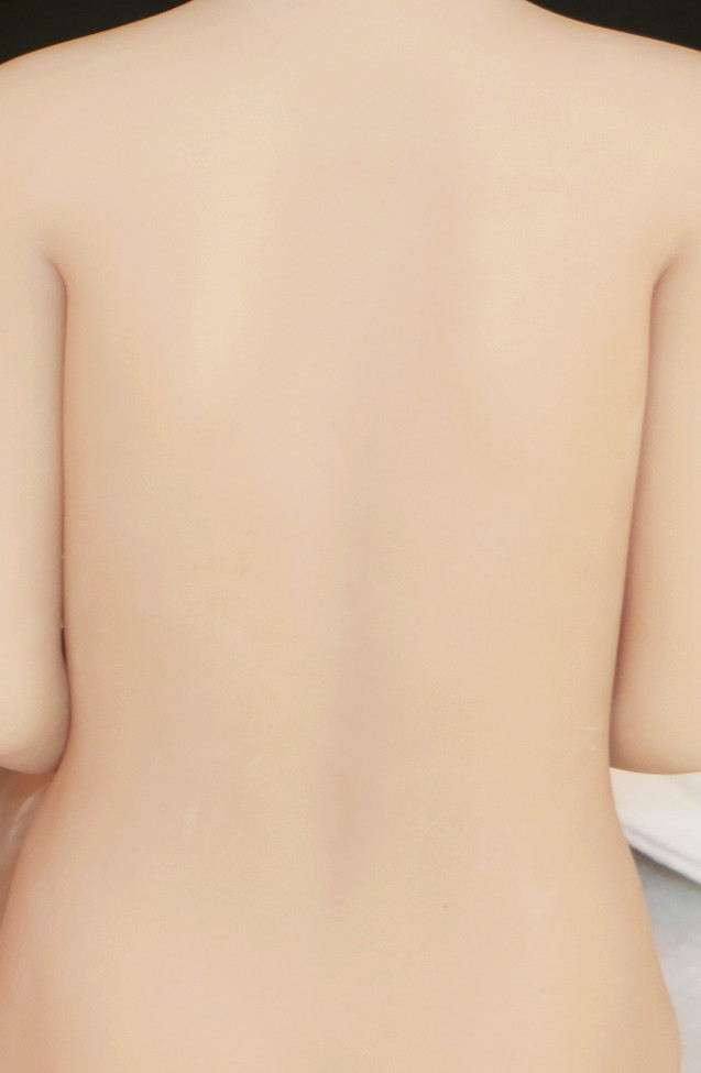 128A#30 Betty full Silicone doll