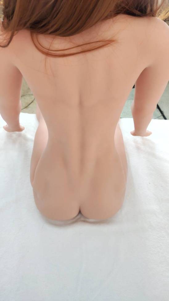 STOCK:136A#23 Madi STPE