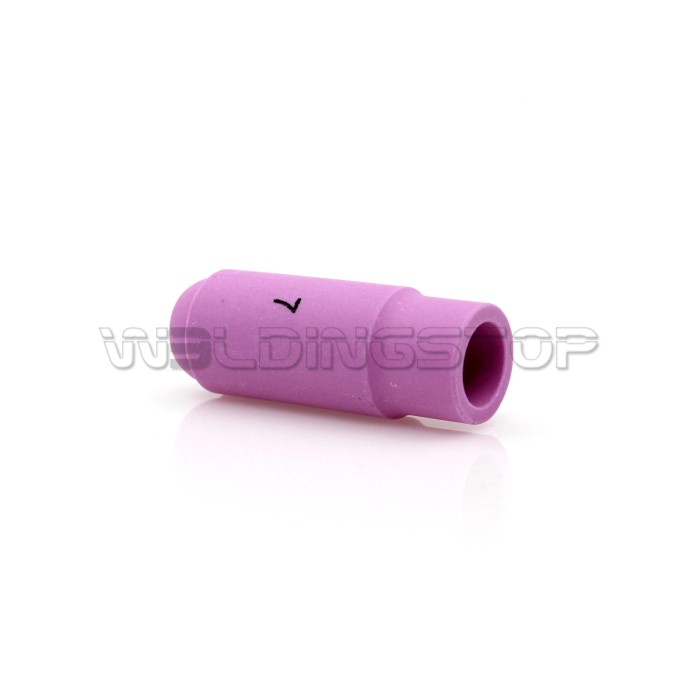 10N47 #7 Alumina Ceramic Nozzle 7/16'' 11mm fit TIG Welding Torch WP-17 WP-18 & WP-26