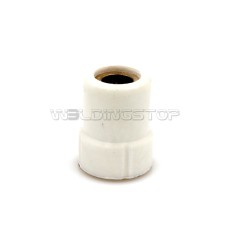 PC0003 Outside Nozzle / Retaining Cap for Trafimet ERGOCUT CB50 Plasma Cutting Torch (WeldingStop Replacement Consumables)