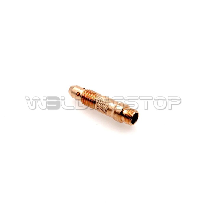 406488 Collet Body 5/32'' 4.0mm fit TIG Welding Torch WP-17 WP-18 WP-26