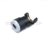 SAF 20/40/100 Plasma Nozzle Shroud Ceramic 0408-2405  Assembly C/W Boss