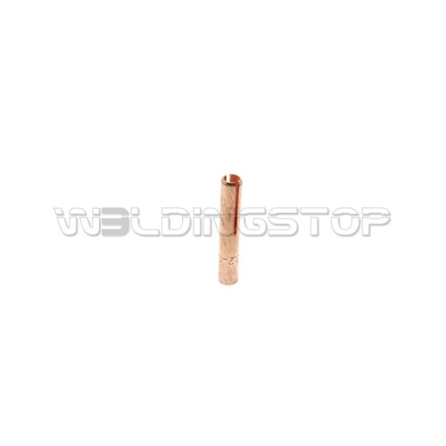 13N24 Collet 1/8'' 3.2mm fit TIG Welding Torch WP-9 WP-20 WP-25