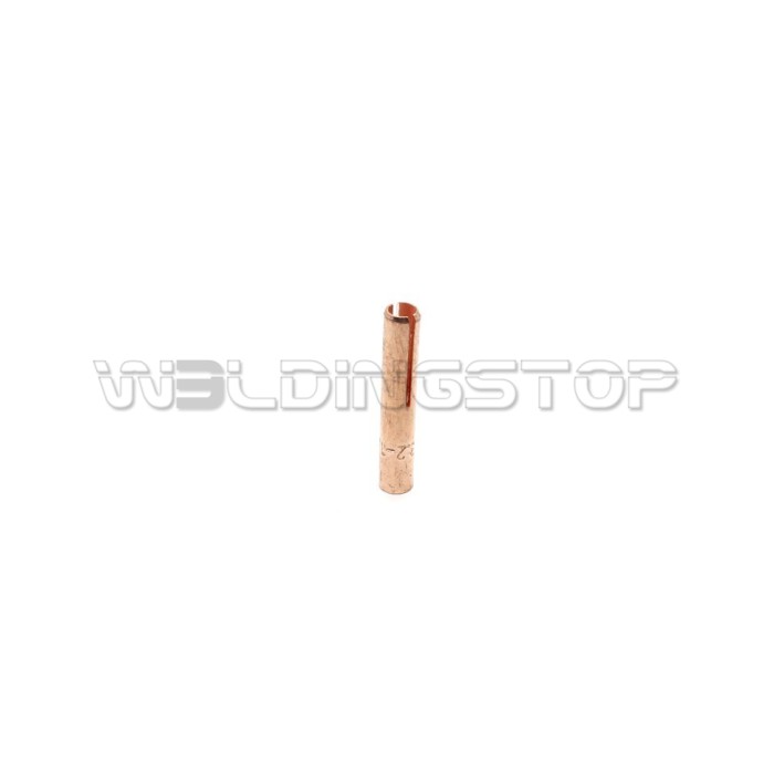 13N24 Collet 1/8'' 3.2mm fit TIG Welding Torch WP-9 WP-20 WP-25