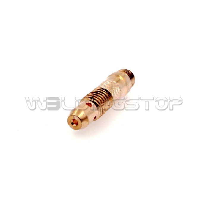 10N31 Collet Body 1/16'' 1.6mm fit TIG Welding Torch WP-17 WP-18 WP-26