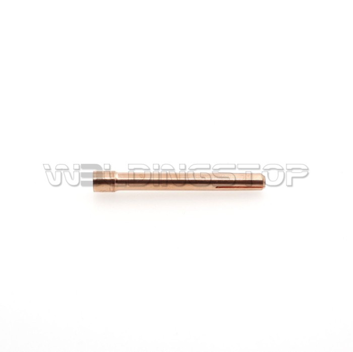 10N25 Collet 1/8'' 3.2mm fit TIG Welding Torch WP-17 WP-18 WP-26