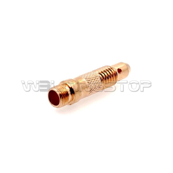 10N31 Collet Body 1/16'' 1.6mm fit TIG Welding Torch WP-17 WP-18 WP-26