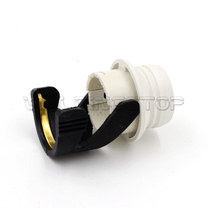 0408-2267 Protective Nozzle Guide Drill Plate Fit SAF 20/40/100 Plasma Torch