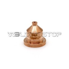 WSMX 120826 Tip Nozzle Hand Cutting for Plasma Cutting 600 Series Torch (WeldingStop Aftermarket Consumables)