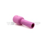 57N74XL #8 Extra Long Alumina Ceramic Nozzle 1/2'' 13mm fit TIG Welding Torch WP-9 WP-20 WP-25 WP-17