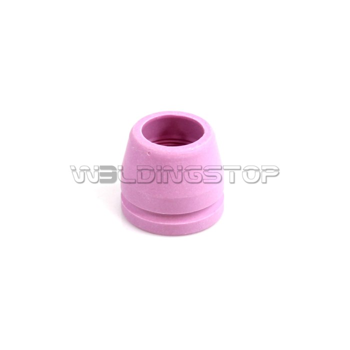 SG-55 AG-60 ceramic shield cup for Pilot arc plasma cutting torch